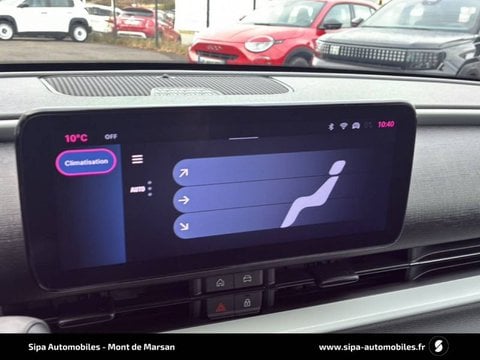 Voitures D'occasion À Mont-De-Marsan | Fiat 600 1.2 Hybrid 136Ch Dct6 5P