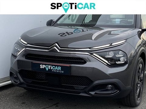 Voitures D'occasion À Lescar | Citroën C4 Puretech 130 S&S Bvm6 Feel Pack 5P