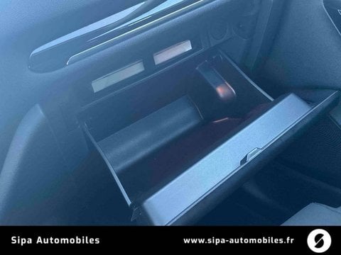 Voitures D'occasion À Mérignac | Ford Fiesta 1.0 Ecoboost 100 S&S Bva6 Active 5P