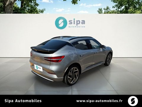 Voitures D'occasion À Le Bouscat | Genesis Gv60 Electrique Awd Premium 4P