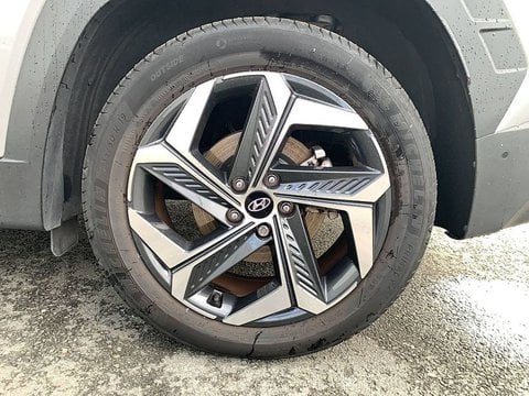 Voitures D'occasion À Villenave-D'ornon | Hyundai Tucson Iv 1.6 T-Gdi 265 Htrac Plug-In Bva6 Exe...
