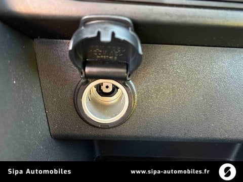 Voitures D'occasion À Le Bouscat | Dacia Sandero Tce 90 Gsr2 Journey 5P