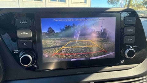 Voitures D'occasion À Villenave-D'ornon | Hyundai I20 1.2 84 Intuitive 5P