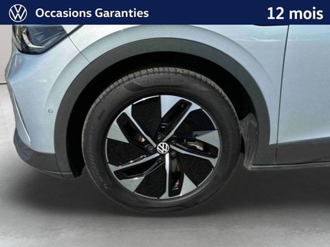 Voitures D'occasion À Tarbes | Volkswagen Id.4 174 Ch Pro Life Plus 5P