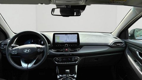 Voitures D'occasion À Le Bouscat | Hyundai I30 Sw 1.0 T-Gdi 100 Dct-7 Creative 5P