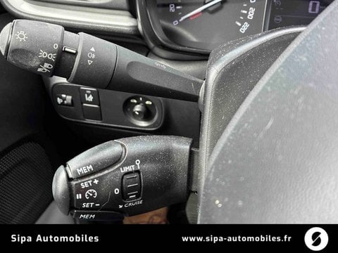 Voitures D'occasion À Mont-De-Marsan | Citroën C3 Puretech 83 S&S Bvm5 Feel 5P