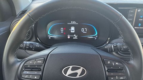 Voitures D'occasion À Libourne | Hyundai I10 1.0 63 Eco Intuitive 5P