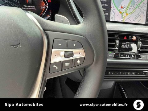 Voitures D'occasion À Bayonne | Bmw Série 1 120I 178 Ch Dkg7 Edition Sport 5P