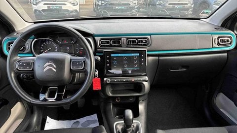 Voitures D'occasion À Mont-De-Marsan | Citroën C3 Puretech 83 S&S Bvm5 Shine 5P