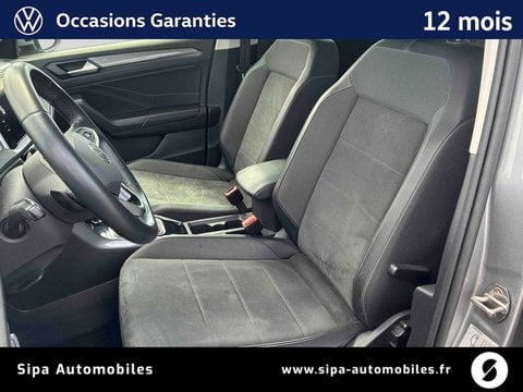 Voitures D'occasion À Lescar | Volkswagen T-Roc 1.5 Tsi Evo 150 Start/Stop Dsg7 Style 5P