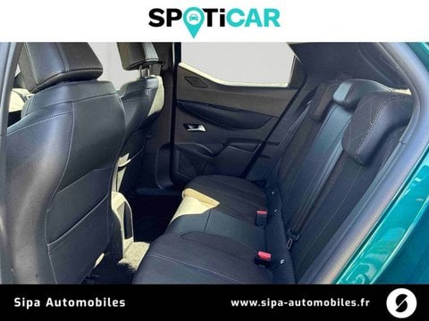 Voitures D'occasion À Mont-De-Marsan | Ds Ds 3 Crossback E-Tense Ds 3 Ii Electrique Ds3 Crossbac...