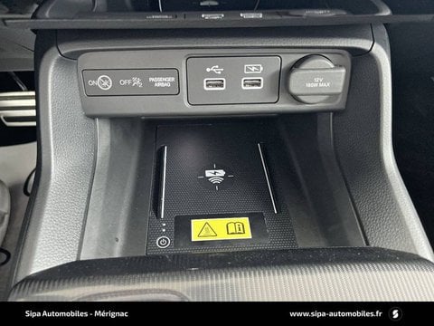 Voitures D'occasion À Mérignac | Honda Civic Xi E:hev 2.0 I-Mmd Sport 5P