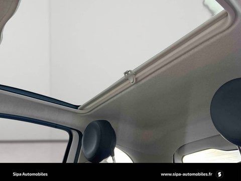 Voitures D'occasion À Mérignac | Fiat 500 1.0 70 Ch Hybride Bsg S/S Dolcevita 3P