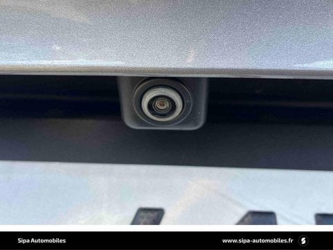 Voitures D'occasion À Toulouse | Opel Grandland X 1.6 Turbo 180 Ch Bva8 Ultimate 5P