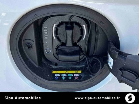 Voitures D'occasion À Mérignac | Fiat 500 E 95 Ch Icône 3P