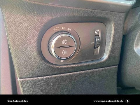 Voitures D'occasion À Toulouse | Opel Mokka Ii 1.2 Turbo 130 Ch Bva8 Ultimate 5P