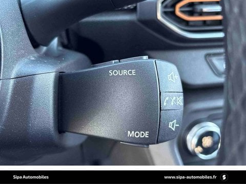 Voitures D'occasion À La-Teste-De-Buch | Dacia Sandero Tce 90 Stepway Confort 5P