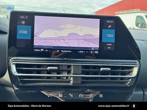 Voitures D'occasion À Mont-De-Marsan | Citroën C5 Aircross Puretech 130 S&S Eat8 C-Series 5P
