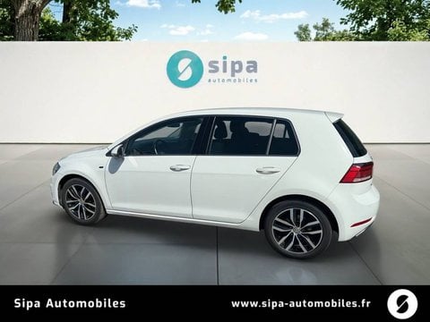 Voitures D'occasion À Toulouse | Volkswagen Golf 1.5 Tsi 150 Evo Bvm6 Confortline 5P