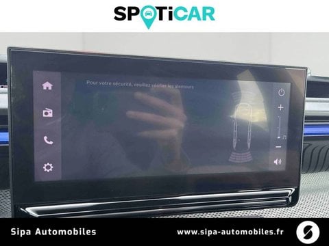 Voitures D'occasion À Lescar | Citroën C3 Electrique Iv E- 113 Ch Plus 5P