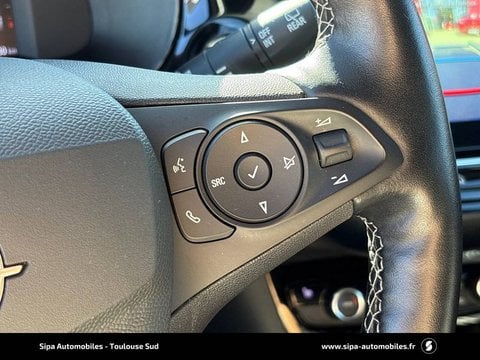 Voitures D'occasion À Toulouse | Opel Corsa 1.2 Turbo 100 Ch Bvm6 Gs 5P