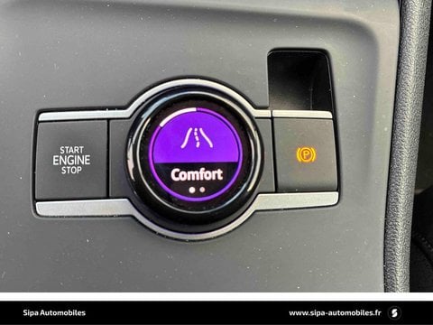 Voitures D'0Km À Lescar | Volkswagen Tiguan 1.5 Ehybrid 204Ch Dsg6 Vw Edition 5P