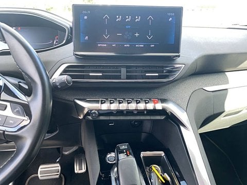 Voitures D'occasion À Muret | Peugeot 3008 Ii Puretech 130Ch S&S Eat8 Roadtrip 5P