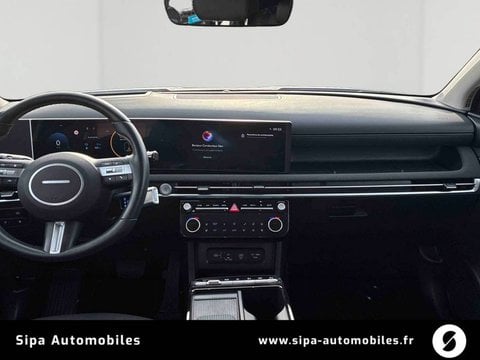 Voitures D'occasion À Toulouse | Hyundai Tucson 1.6 T-Gdi 253 Plug-In Bva6 Executive 5P