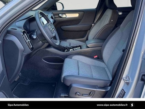 Voitures D'occasion À Labège | Volvo Xc40 B3 163 Ch Dct7 Plus 5P