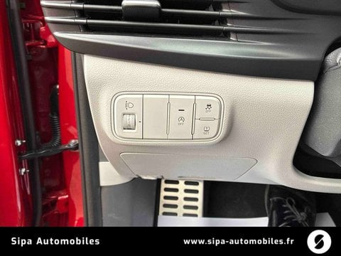 Voitures D'occasion À Villenave-D'ornon | Hyundai Bayon 1.0 T-Gdi 100 Dct-7 Hybrid 48V Intuitive 5P