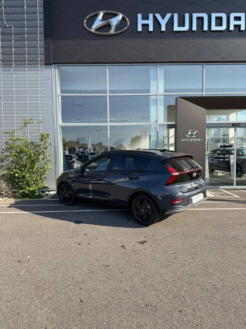 Voitures D'0Km À Toulouse | Hyundai Bayon 1.0 T-Gdi 90 Ultime Edition 5P
