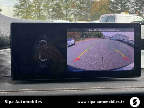 Voitures D'occasion À Toulouse | Alfa Romeo Tonale 1.5 Hybrid 160 Ch Vgt Tct7 Sprint 5P