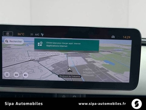 Voitures D'occasion À La-Teste-De-Buch | Fiat 600 1.2 Hybrid 100Ch Dct6 La Prima 5P