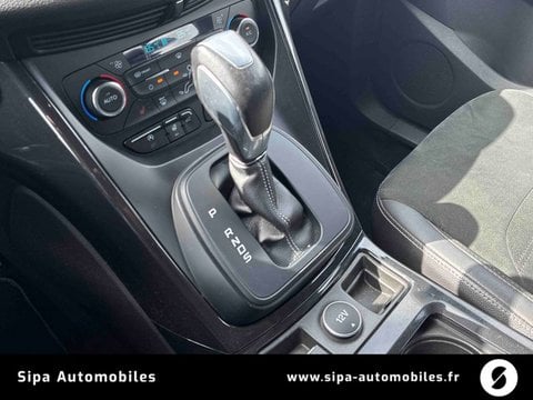 Voitures D'occasion À Libourne | Ford Kuga 2.0 Tdci 180 S&S 4X4 Powershift St-Line 5P