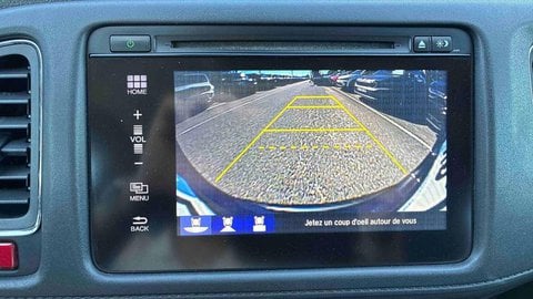 Voitures D'occasion À Mérignac | Honda Hr-V 1.6 I-Dtec Exclusive Navi 5P