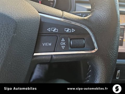 Voitures D'occasion À Muret | Seat Ibiza 1.0 Ecotsi 95 Ch S/S Bvm5 Style 5P