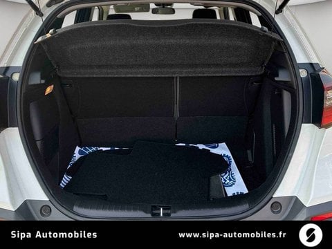 Voitures D'occasion À Mérignac | Honda Jazz Crosstar E:hev 1.5 I-Mmd Exclusive 5P