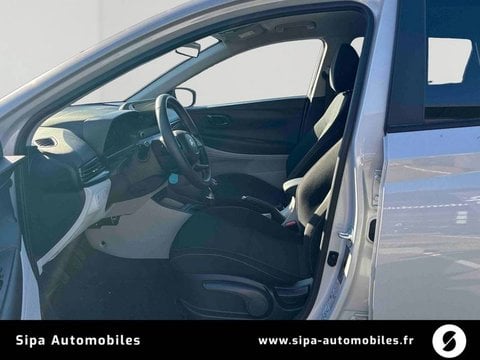 Voitures D'0Km À Toulouse | Hyundai I20 1.0 T-Gdi 90 Ultime Edition 5P