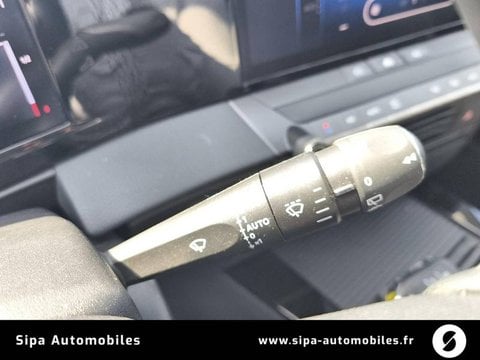 Voitures D'occasion À Toulouse | Opel Astra 1.2 Turbo 110 Ch Bvm6 5P