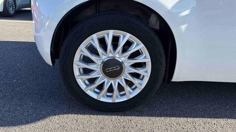Voitures D'occasion À Toulouse | Fiat 500 500C 1.0 70 Ch Hybride Bsg S/S Dolcevita 2P