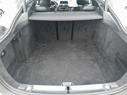 Voitures D'occasion À Muret | Bmw Série 4 Gran Coupé Gran Coupé 420D Xdrive 190 Ch Bva8 M Spo...