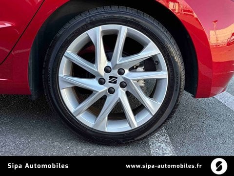 Voitures D'occasion À Mérignac | Seat Ibiza 1.5 Tsi 150 Ch S/S Act Dsg7 Fr 5P