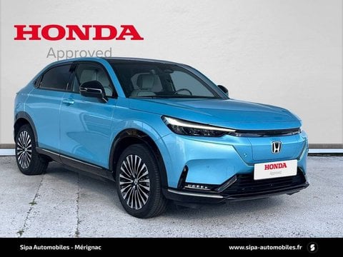 Voitures D'occasion À Mérignac | Honda E:ny1 204 Ch Advance 5P