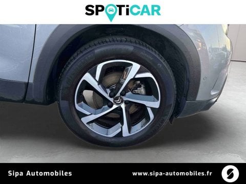 Voitures D'occasion À Lescar | Citroën C5 Aircross Bluehdi 130 S&S Eat8 Feel 5P