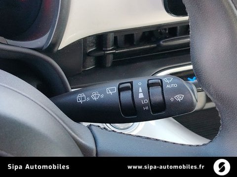 Voitures D'occasion À Villenave-D'ornon | Fiat 500 E 118 Ch 3P