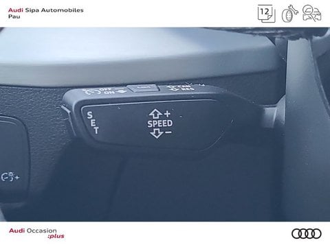Voitures D'occasion À Lescar | Audi Q2 35 Tfsi 150 S Tronic 7 S Line Plus 5P