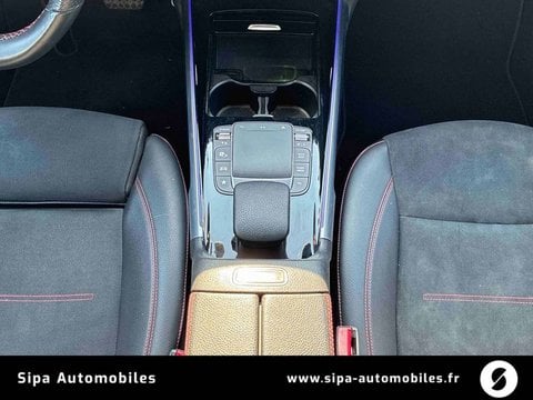 Voitures D'occasion À Toulouse | Mercedes-Benz Glb 220 D 8G-Dct 4Matic Amg Line 5P