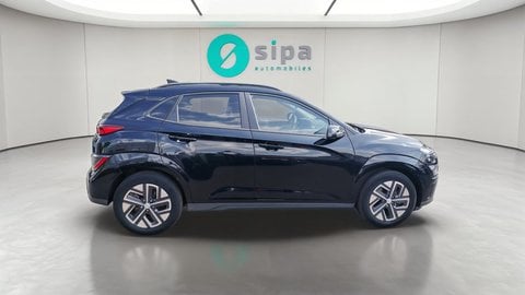 Voitures D'occasion À Villenave-D'ornon | Hyundai Kona Electrique 39 Kwh - 136 Ch Intuitive 5P