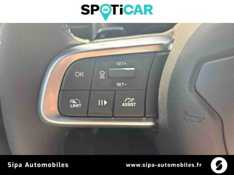 Voitures D'0Km À Mérignac | Jeep Avenger 1.2 Turbo T3 110 Ch E-Hybrid Bvr6 Summit 5P