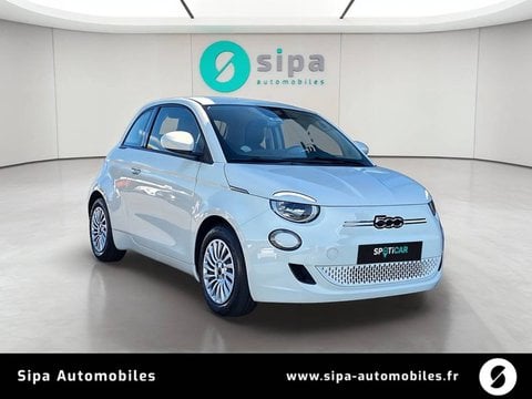 Voitures D'occasion À Mérignac | Fiat 500 Iii Electrique E 95 Ch Nouvelle 3P